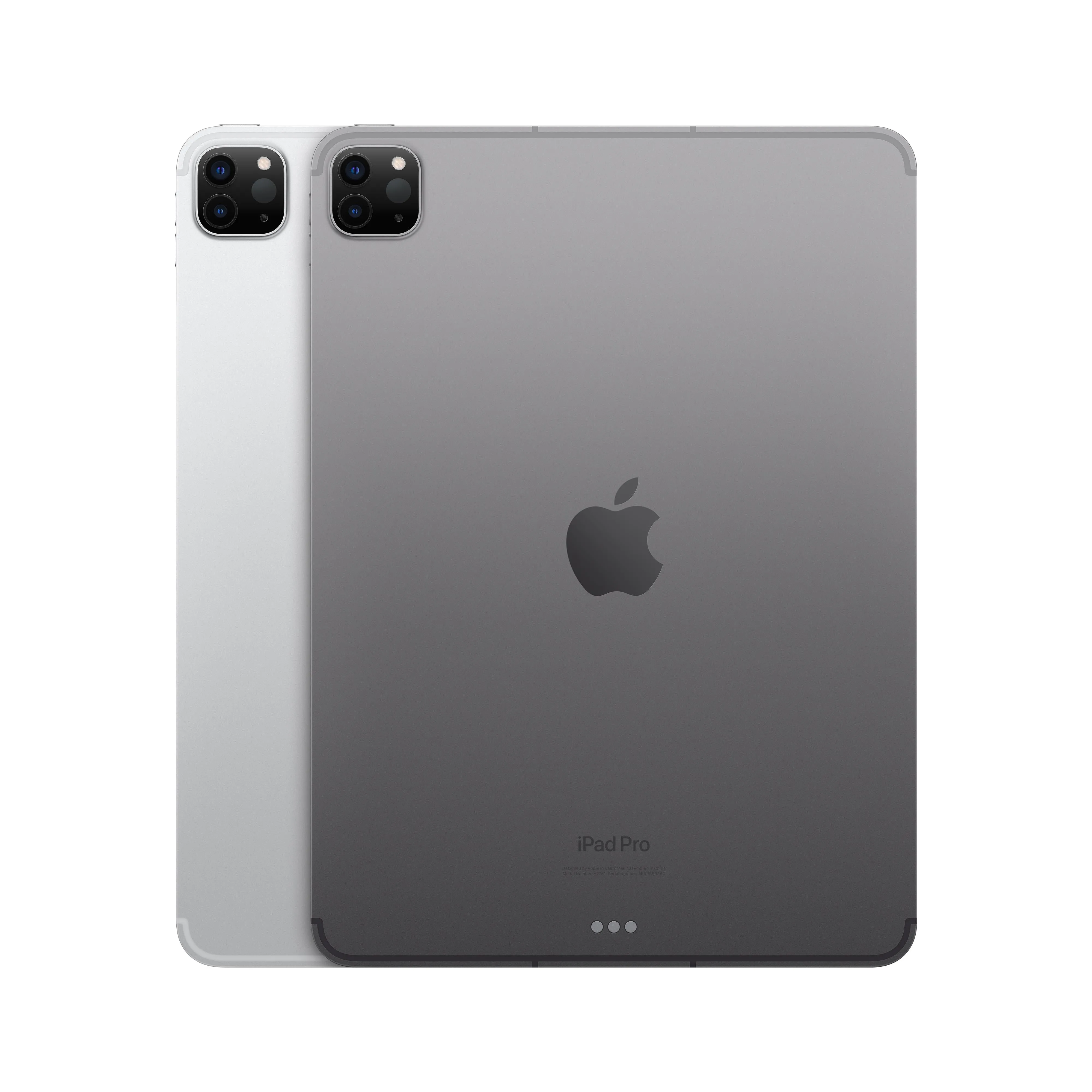 2022 11-inch iPad Pro Wi-Fi   Cellular 128GB - Space Grey (4th generation)