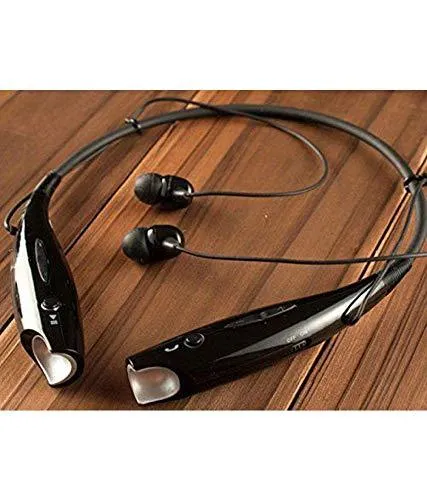 307 Neckband Style Bluetooth Headset / Earphone