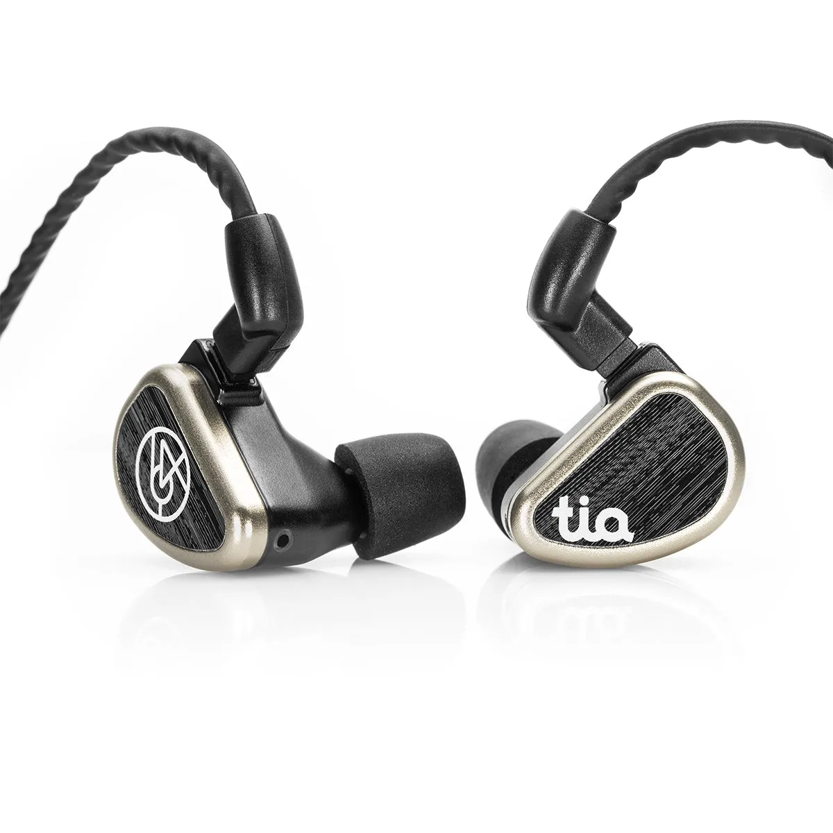 64 Audio tia Trió Universal In-Ear Monitor