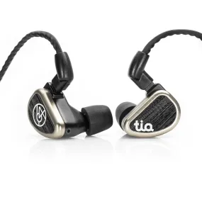 64 Audio tia Trió Universal In-Ear Monitor