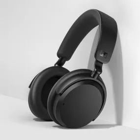 ACCENTUM Wireless Headphones, Black