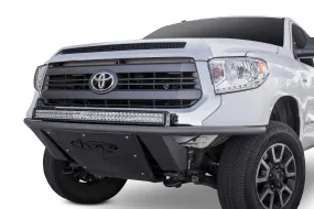 Addictive Desert Designs (ADD) LITE Front Bumper 2014-2021 Toyota Tundra (F743832940103)