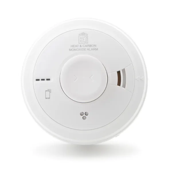 Aico Ei3028 Heat and Carbon Monoxide Combined Alarm