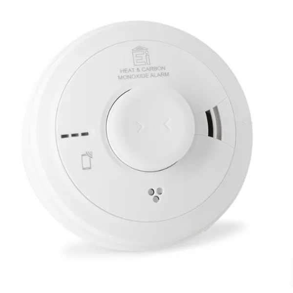 Aico Ei3028 Heat and Carbon Monoxide Combined Alarm