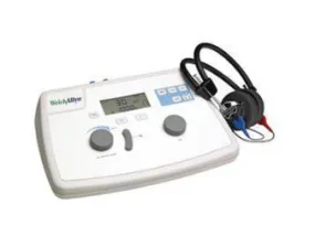 AM282 Manual Audiometer with AC Power