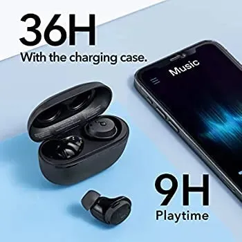 ANKER SOUNDCORE LIFE DOT 3I