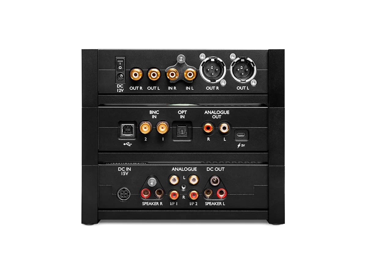 Anni Desktop Integrated Amplifier