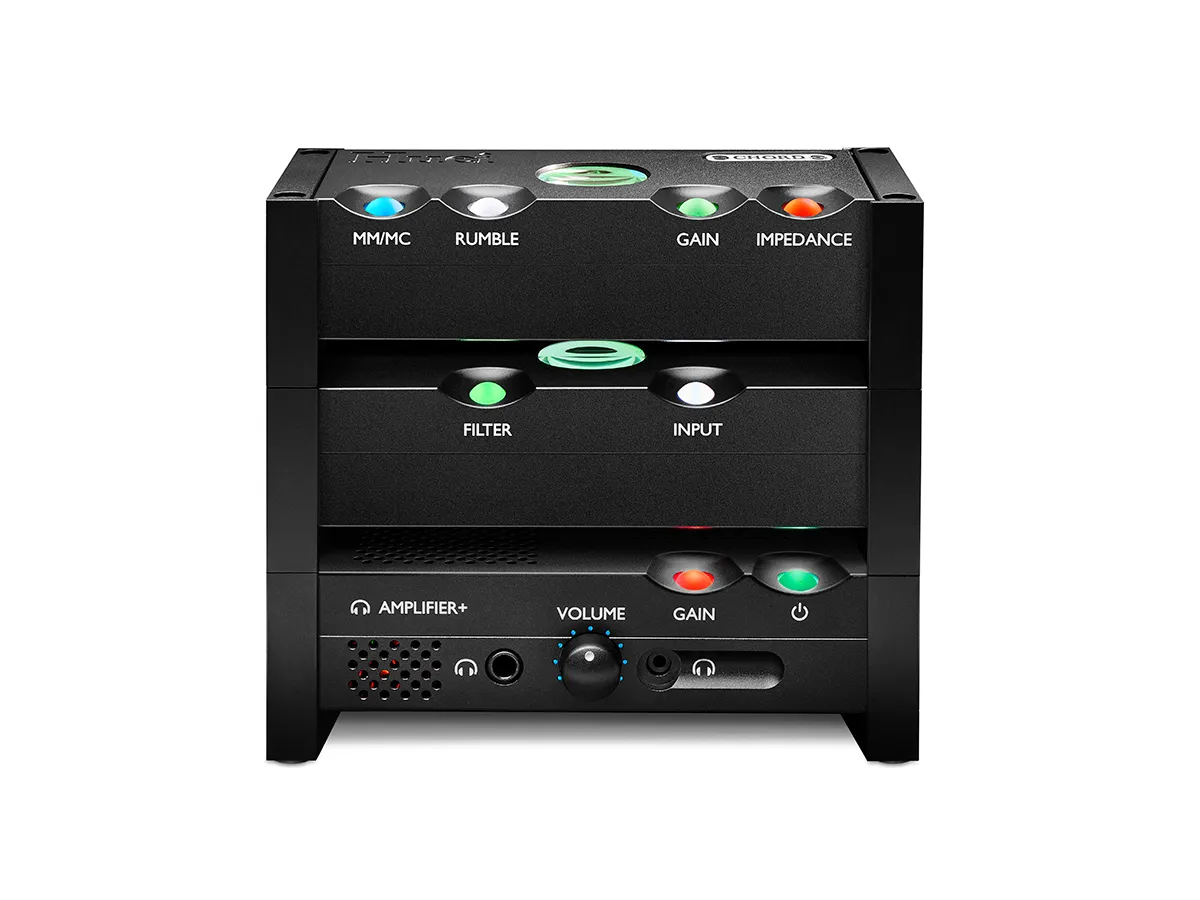 Anni Desktop Integrated Amplifier