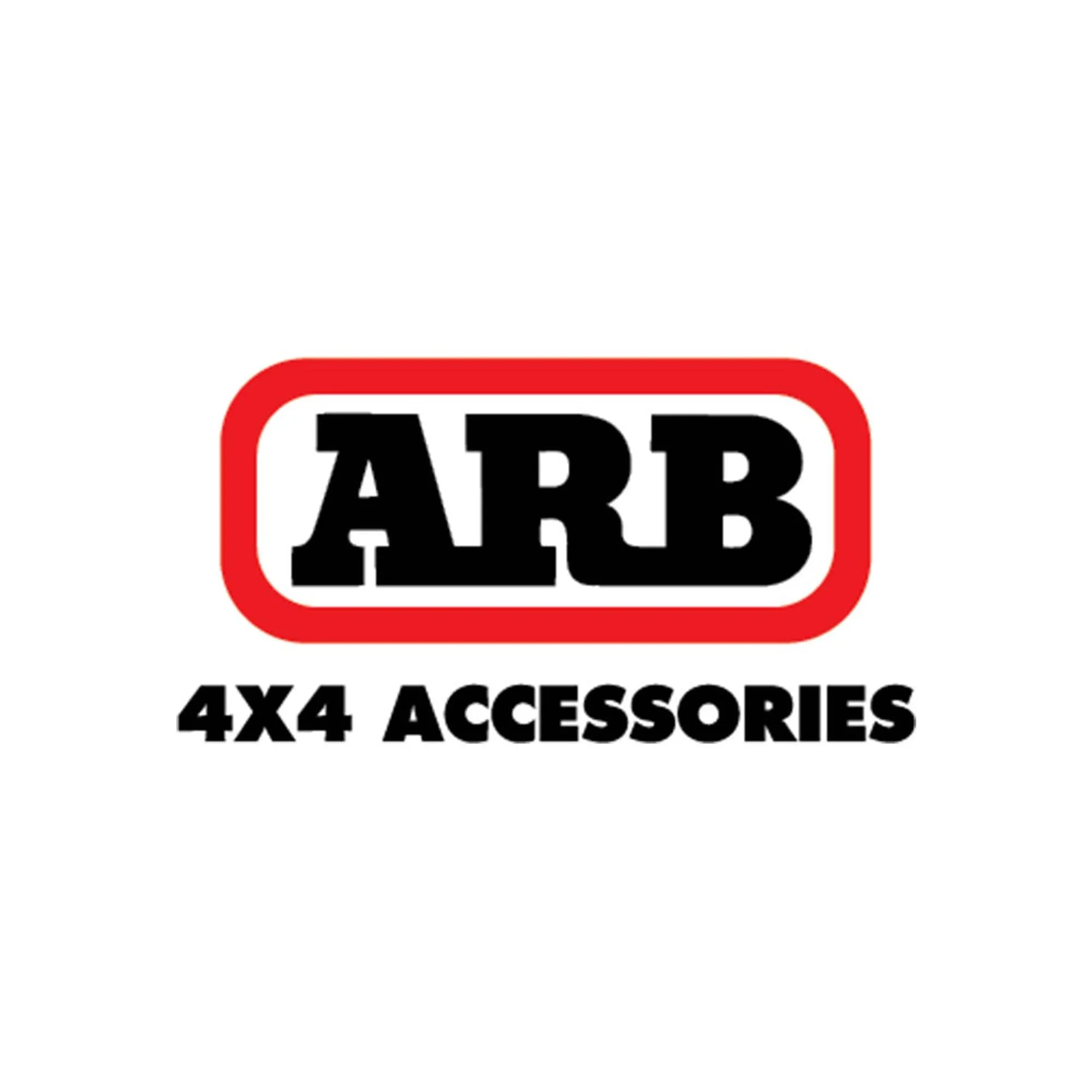 ARB 4X4 | Base Rack Dovetail Light Bar Mount (1780480)