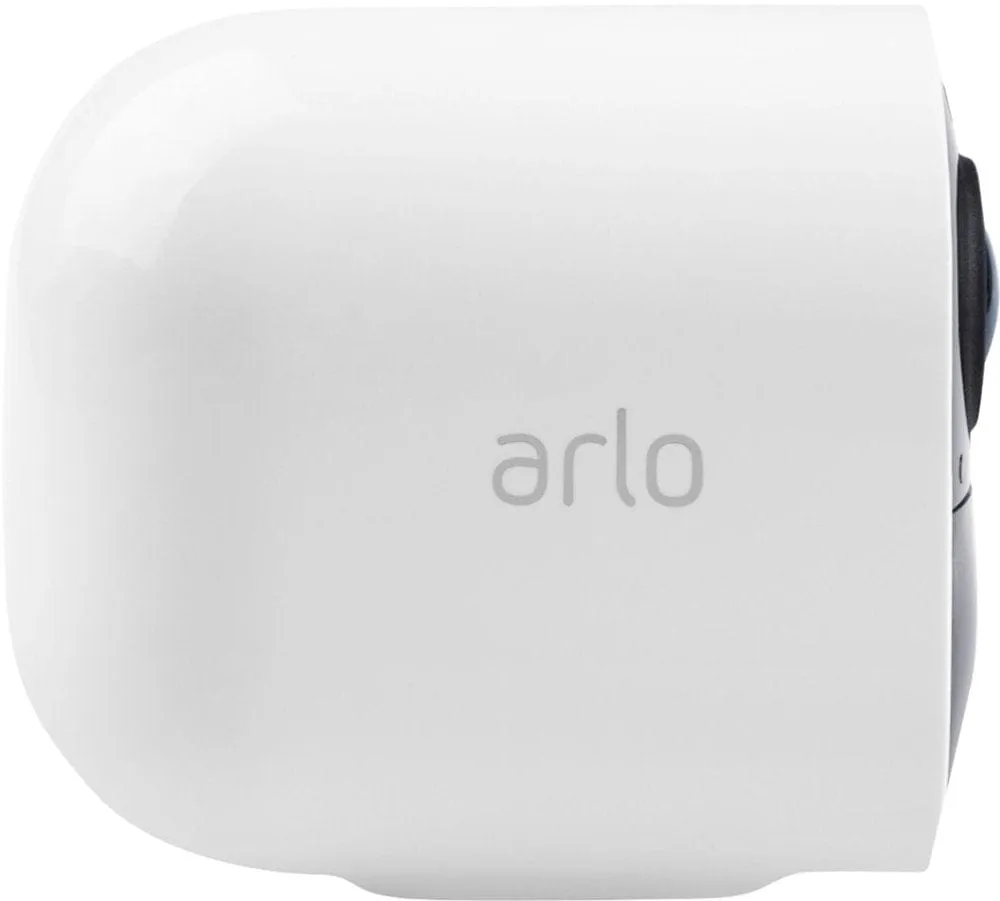 Arlo Add-on 4K Ultra UHD Wire-Free Security Camera