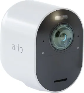 Arlo Add-on 4K Ultra UHD Wire-Free Security Camera