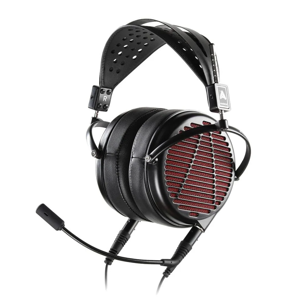 Audeze Gaming and Multimedia LCD GX