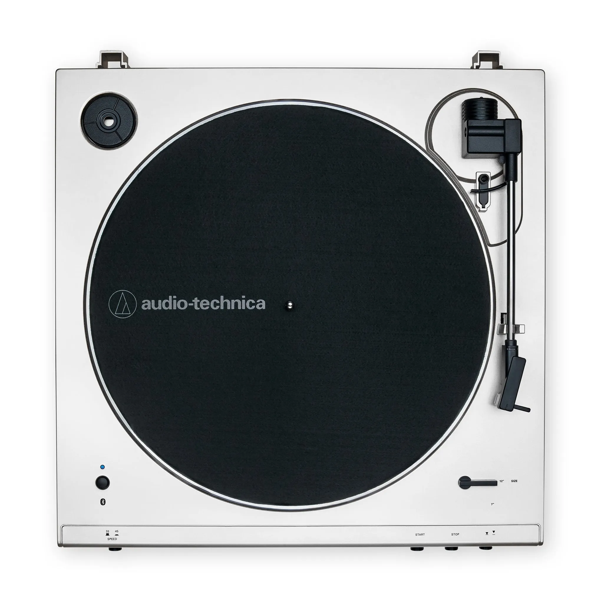 Audio-Technica AT-LP60XBT-WW Bluetooth Turntable