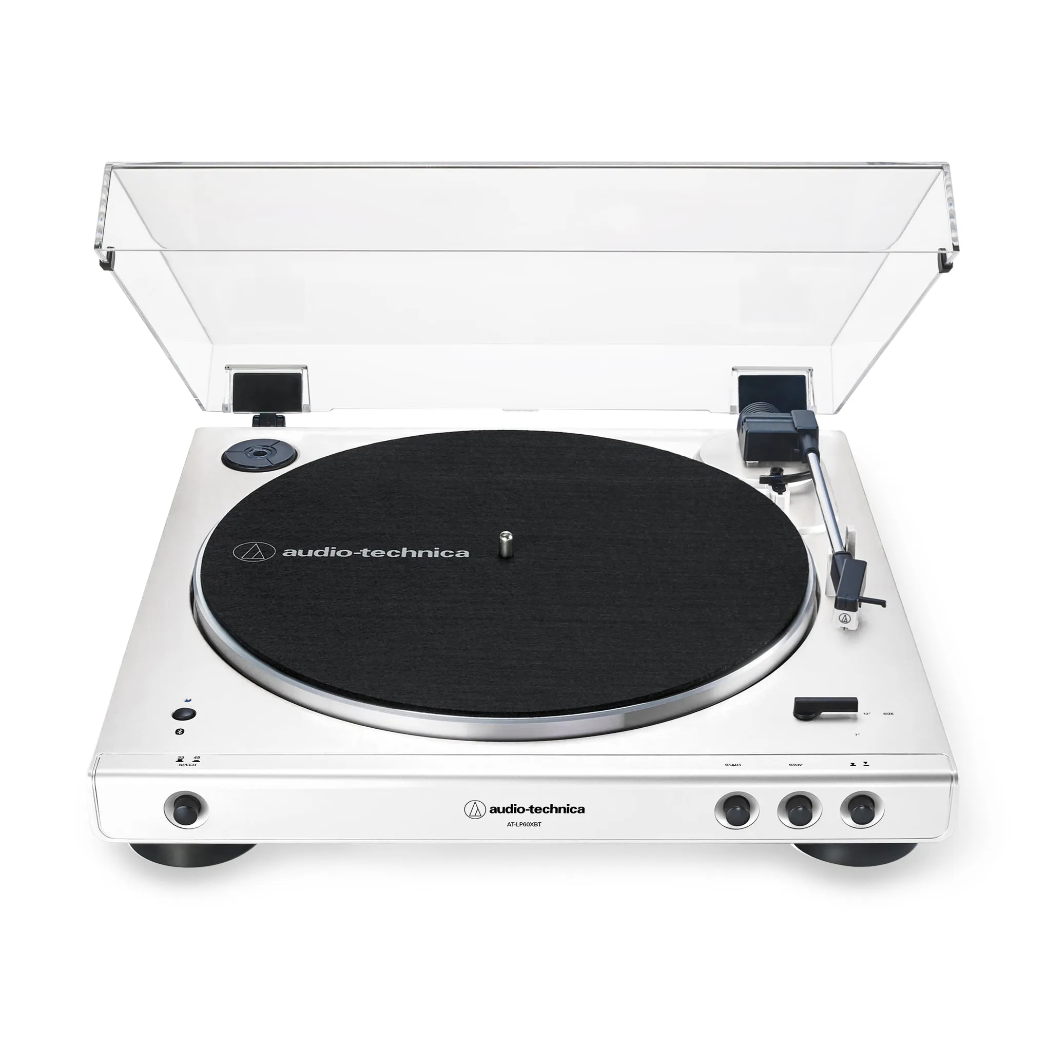 Audio-Technica AT-LP60XBT-WW Bluetooth Turntable