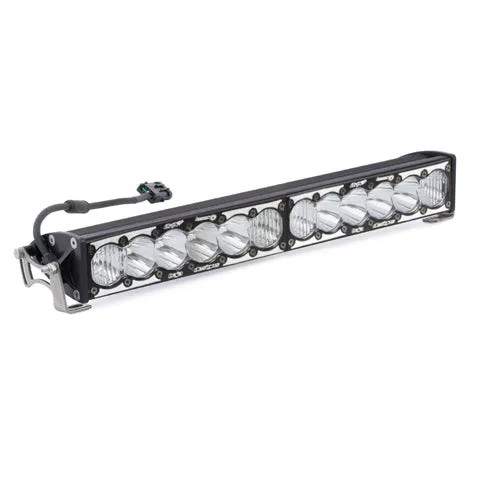 BAJA DESIGNS | OnX6 20 Inch Hybrid LED And Laser Light Bar