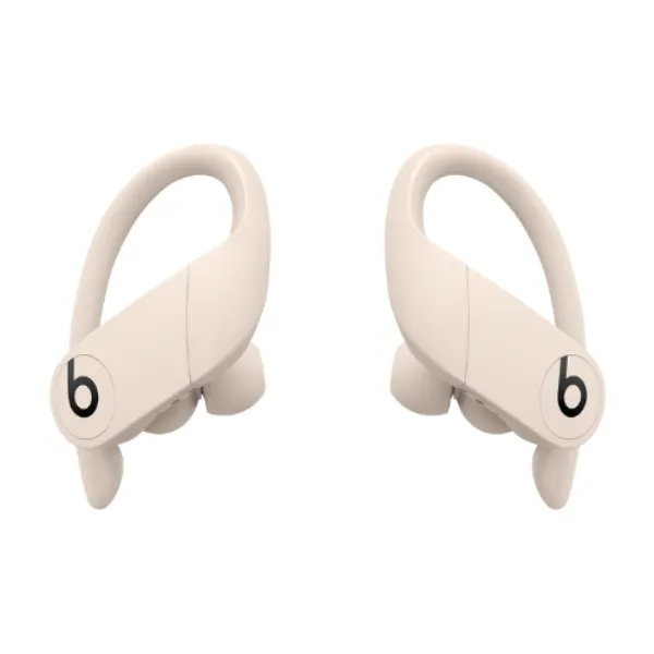 Beats By Dre Powerbeats Pro - High-Performance Wireless Earbuds - Ivory