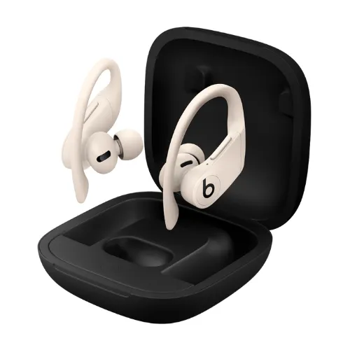 Beats By Dre Powerbeats Pro - High-Performance Wireless Earbuds - Ivory