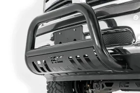 Black Bull Bar | Ram 1500 2WD/4WD (2019-2023)