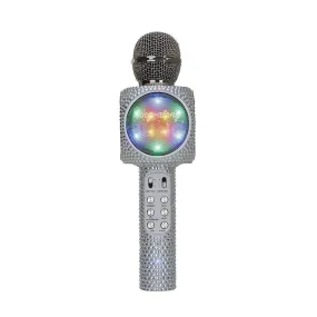 Bling Microphone