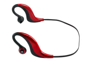 Bluetooth Sport Headphones W- Microphone