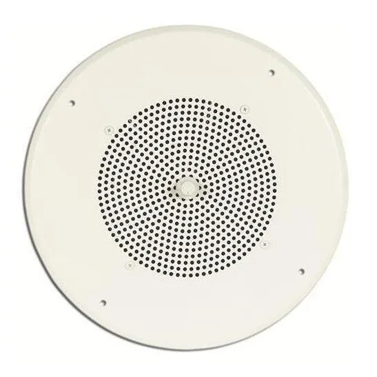 Bogen S86T725PG8WVK 8 inch Ceiling Speaker