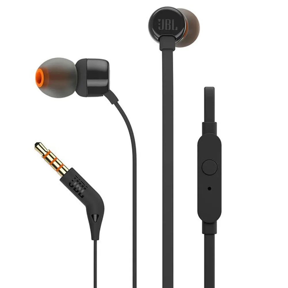 Bose 700 Bluetooth Wireless On-Ear Headphones with Mic - Noise-Canceling - Luxe Silver   JBL T110 Earphones