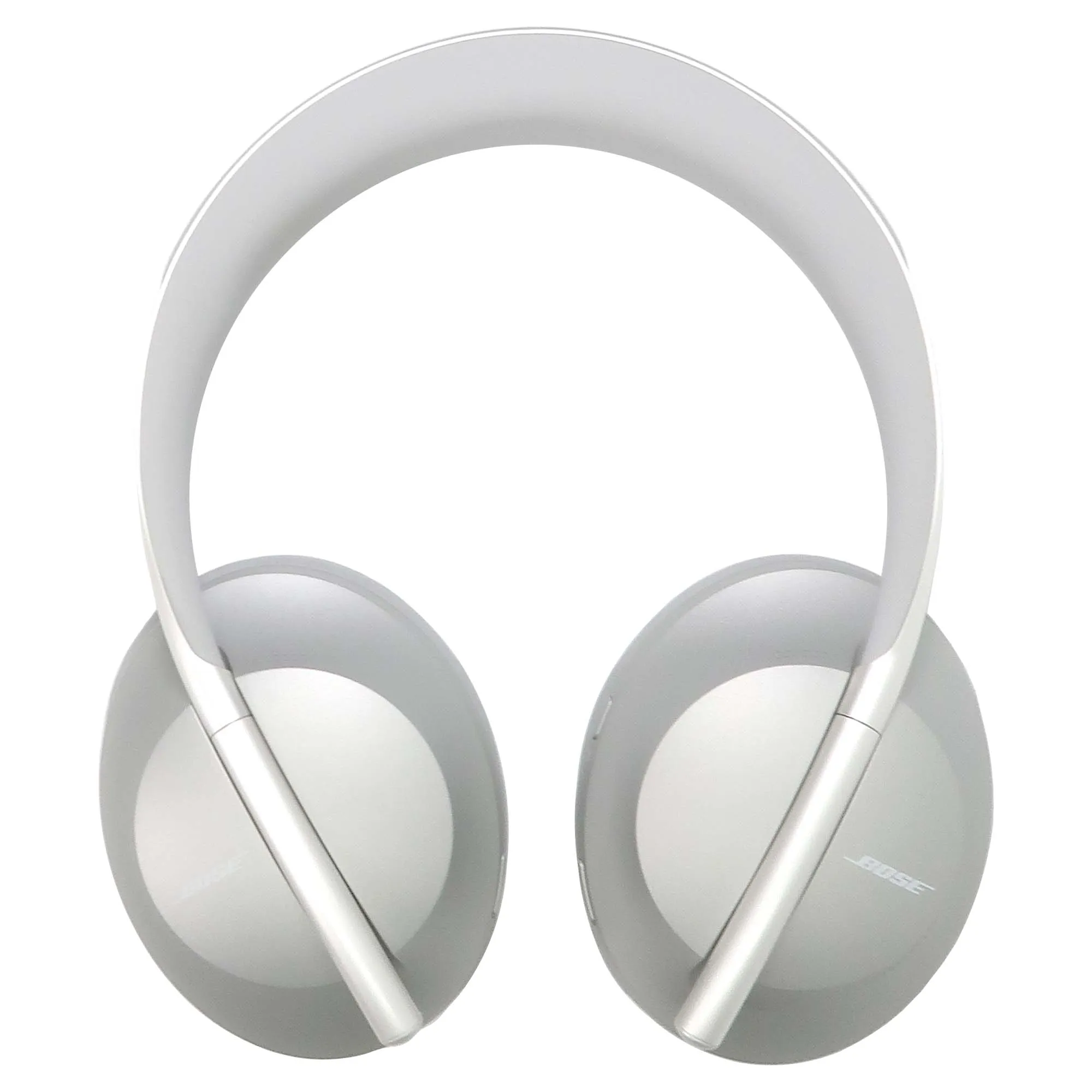 Bose 700 Bluetooth Wireless On-Ear Headphones with Mic - Noise-Canceling - Luxe Silver   JBL T110 Earphones