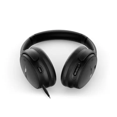 Bose QuietComfort Headphones