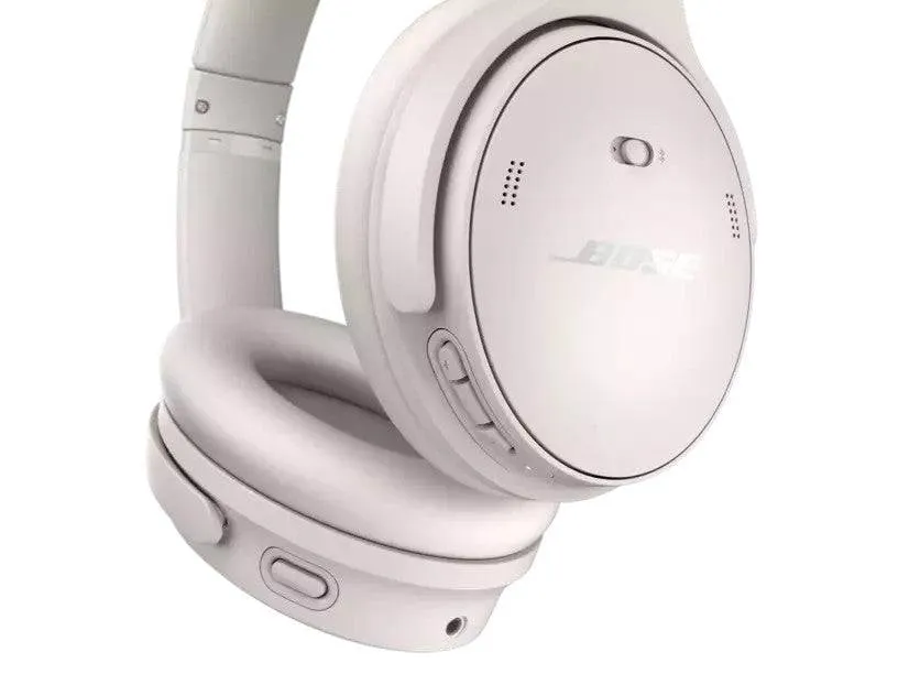 Bose QuietComfort Headphones