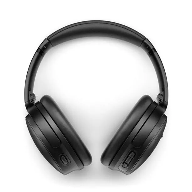 Bose QuietComfort Headphones