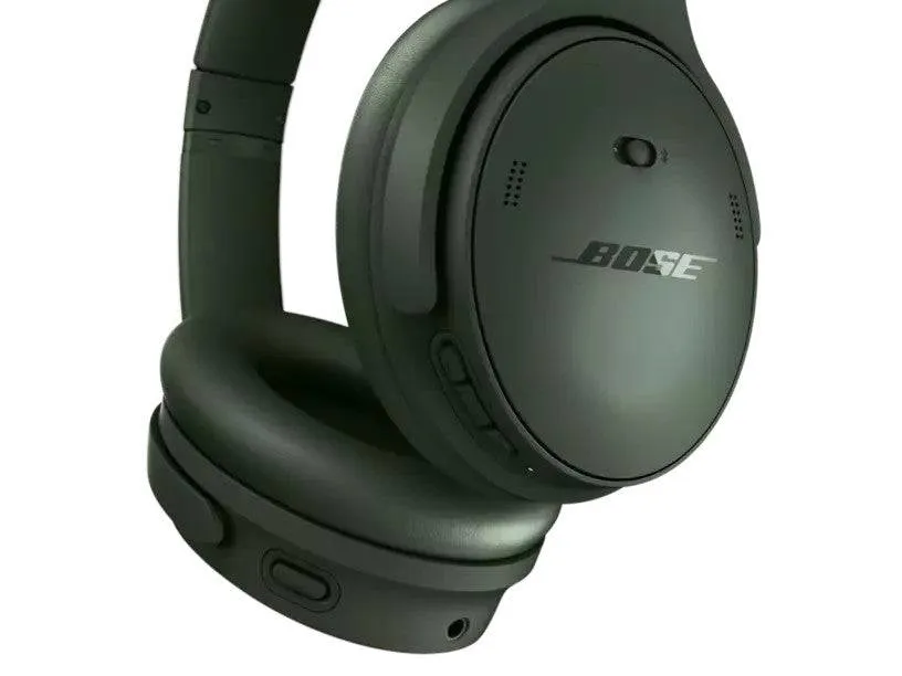 Bose QuietComfort Headphones