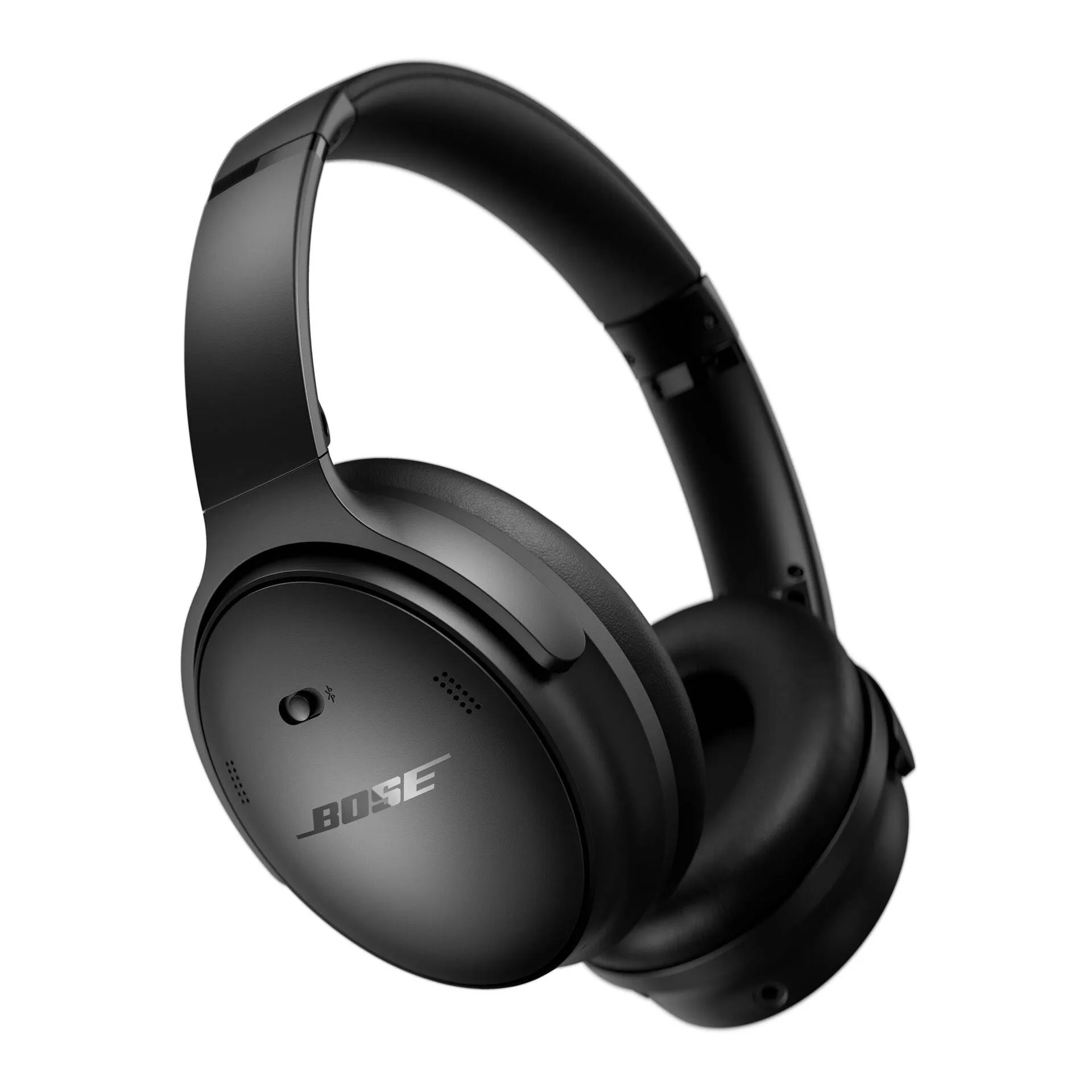 Bose QuietComfort Headphones