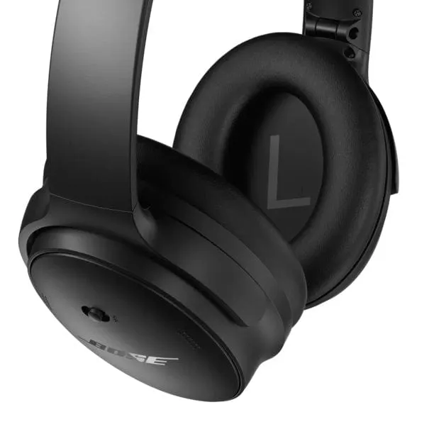 Bose QuietComfort Headphones