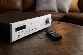 Bryston BR-20 Preamplifier