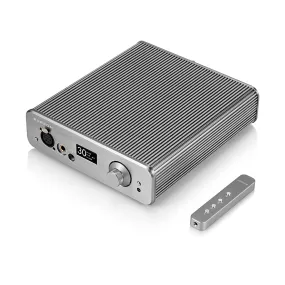 Burson Audio Soloist 3X Performance Headphone Amplifier