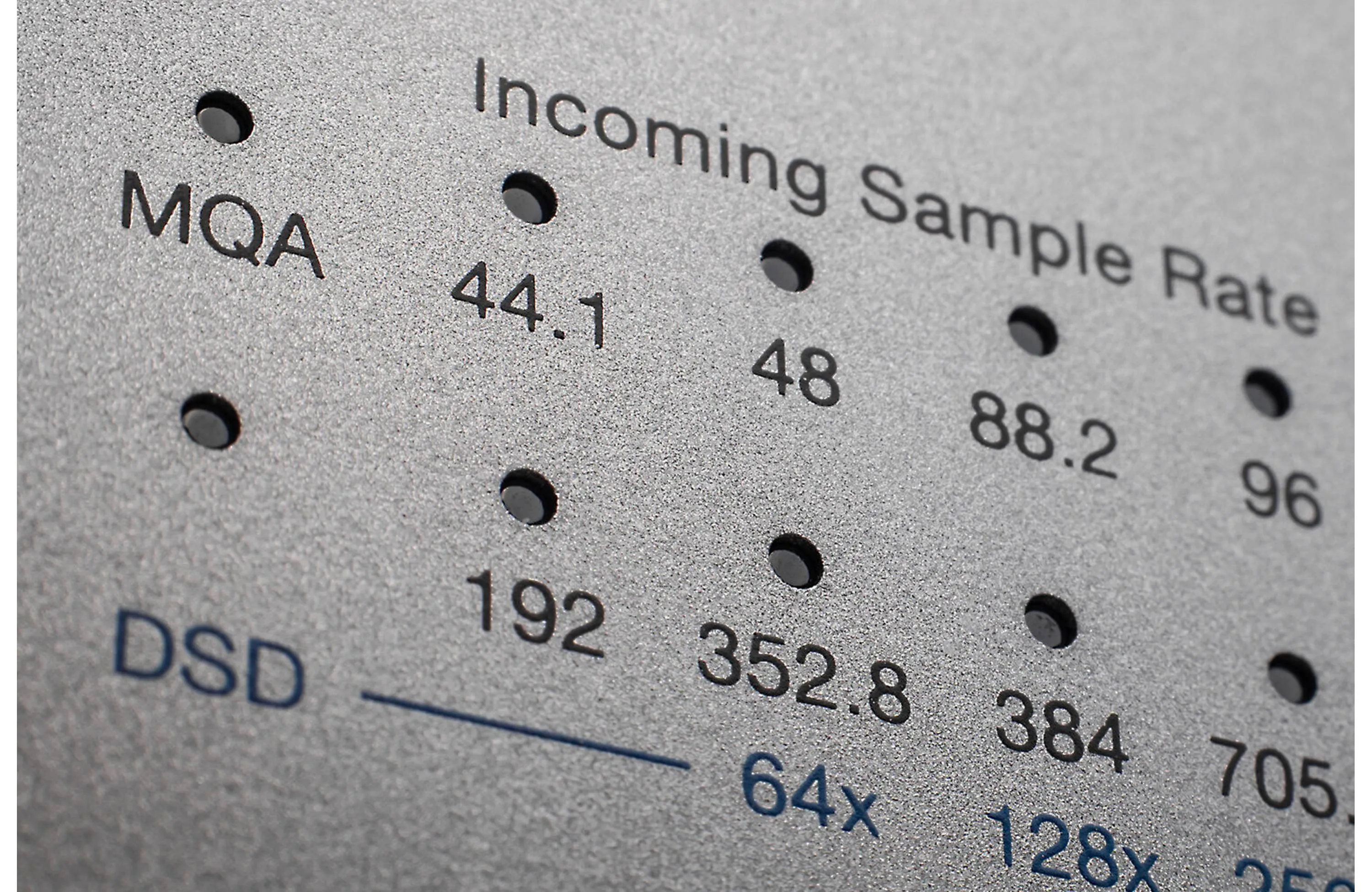 Cambridge Audio DacMagic 200M Digital to Analog Converter and Headphone Amplifier