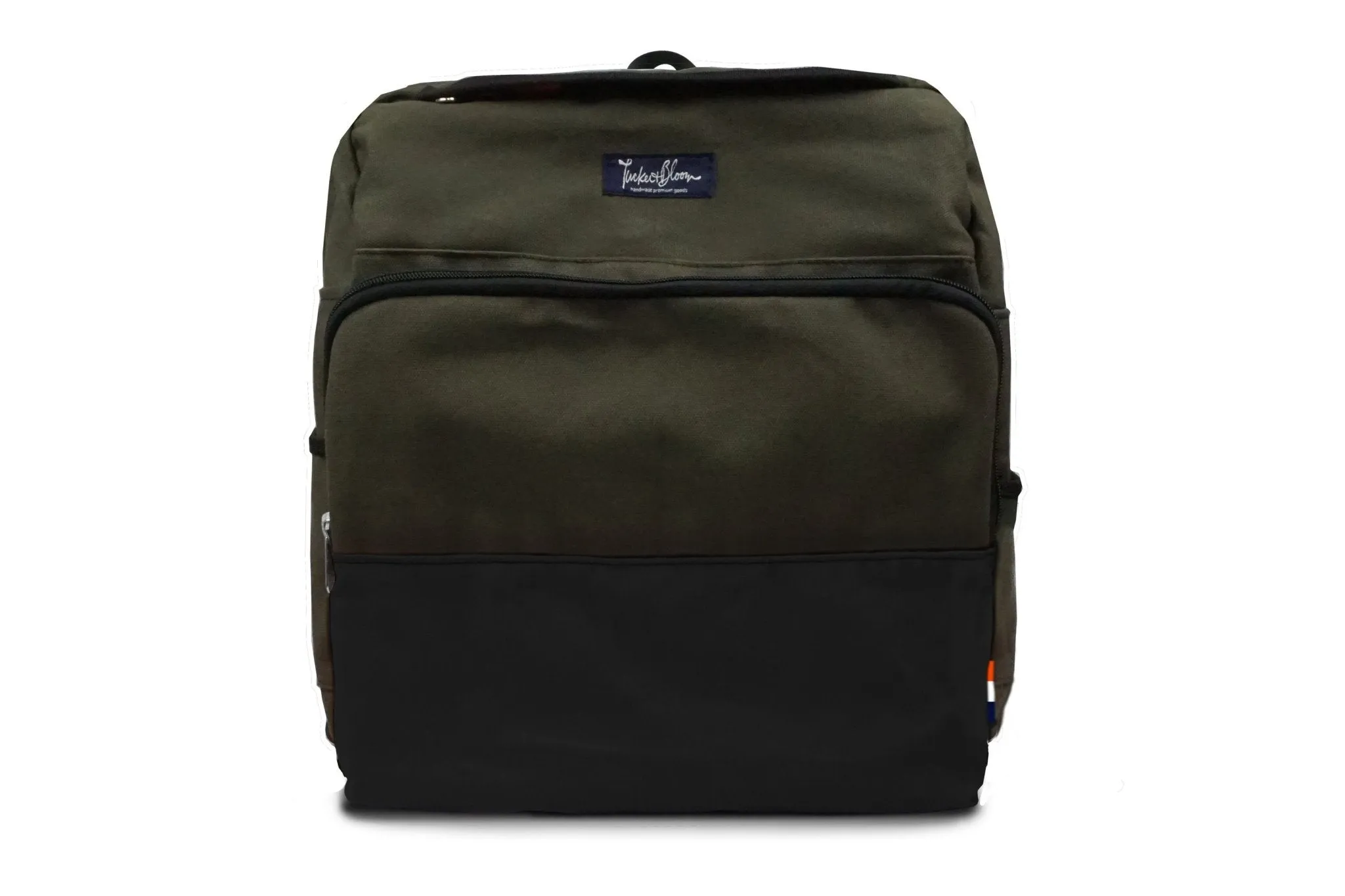 CANVAS RHODES BACKPACK