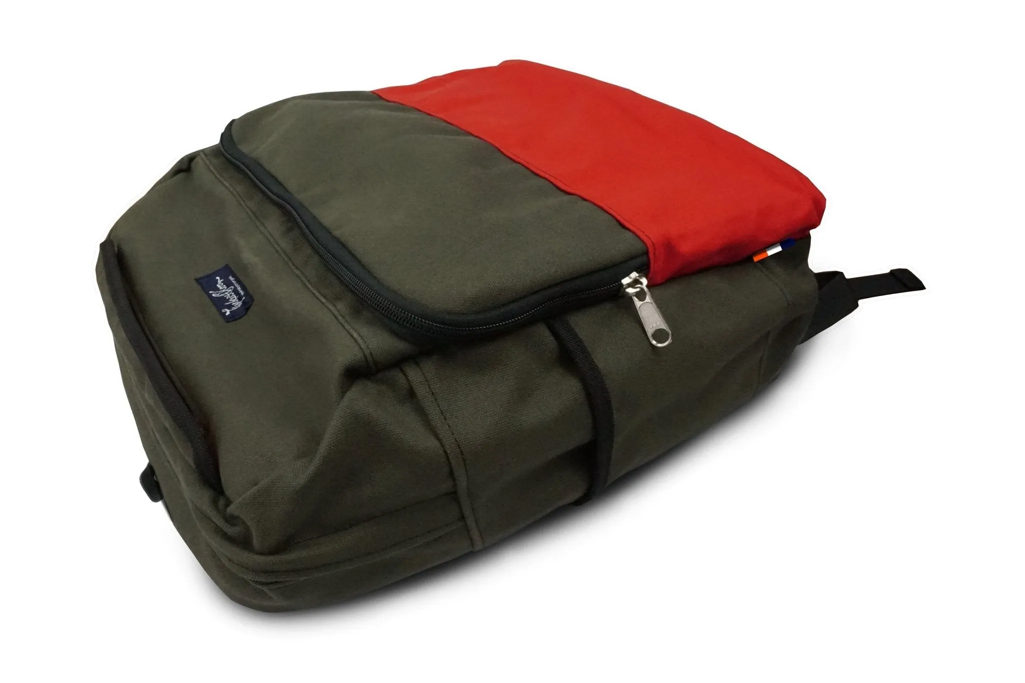 CANVAS RHODES BACKPACK