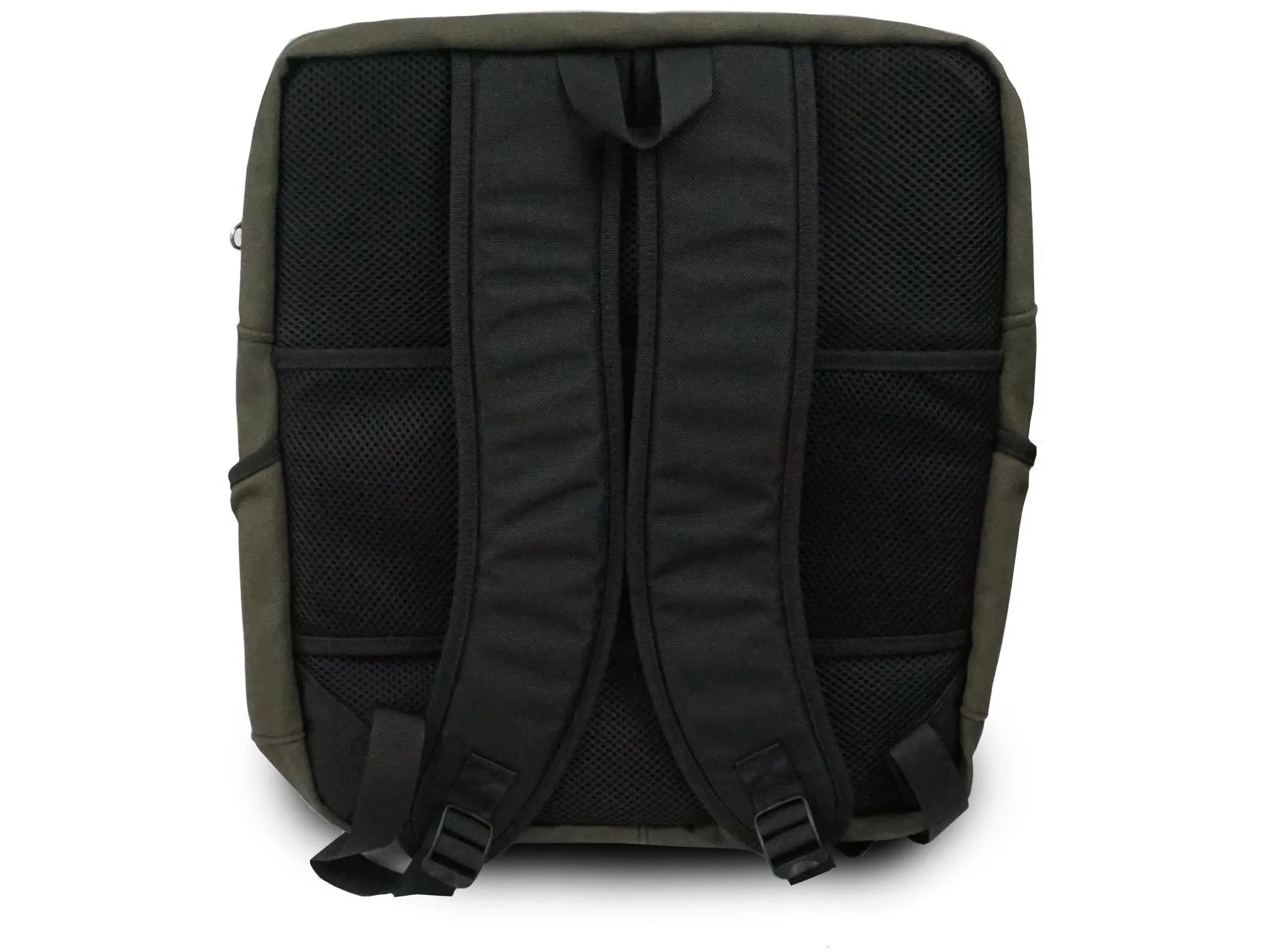 CANVAS RHODES BACKPACK