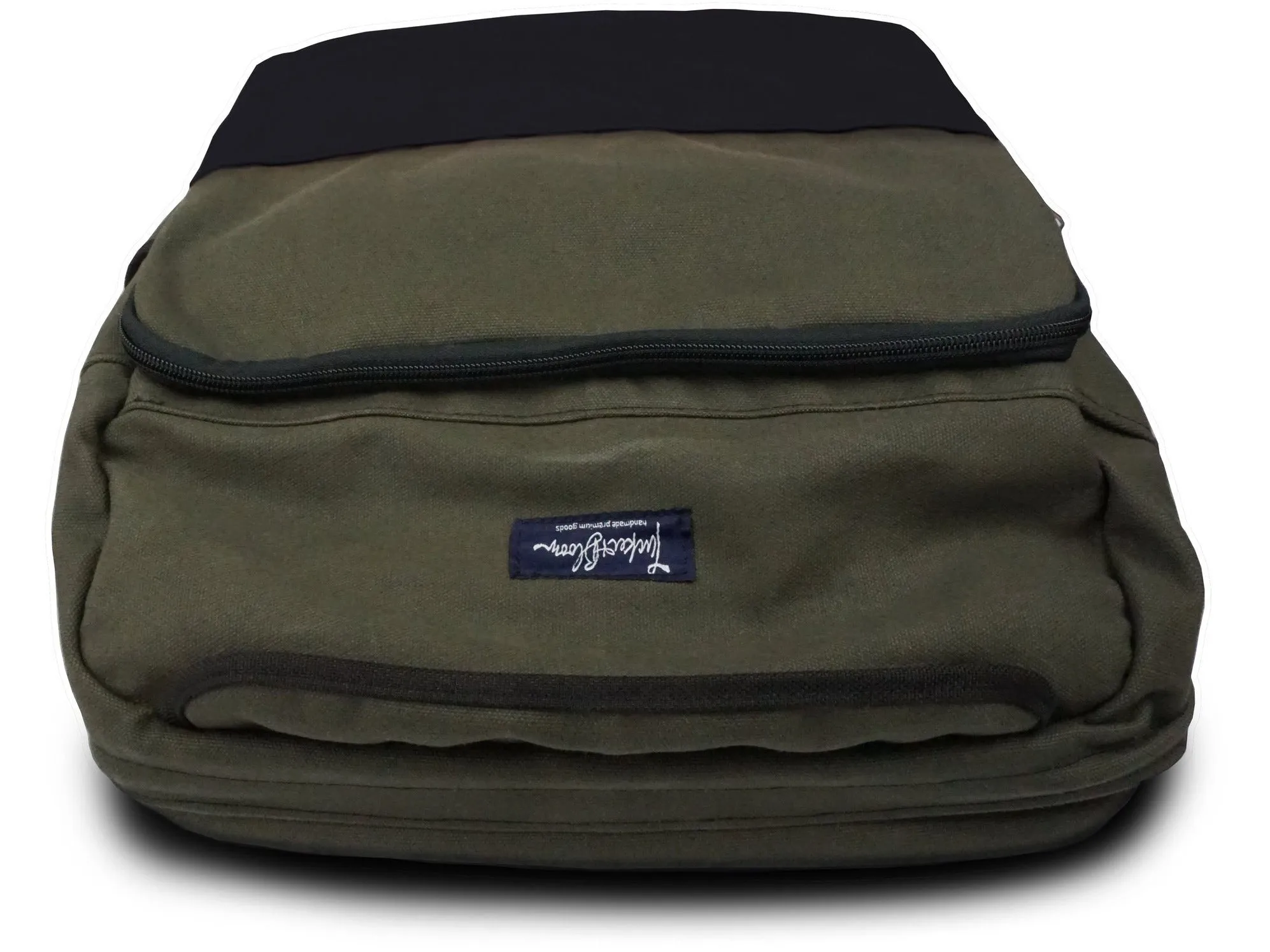 CANVAS RHODES BACKPACK