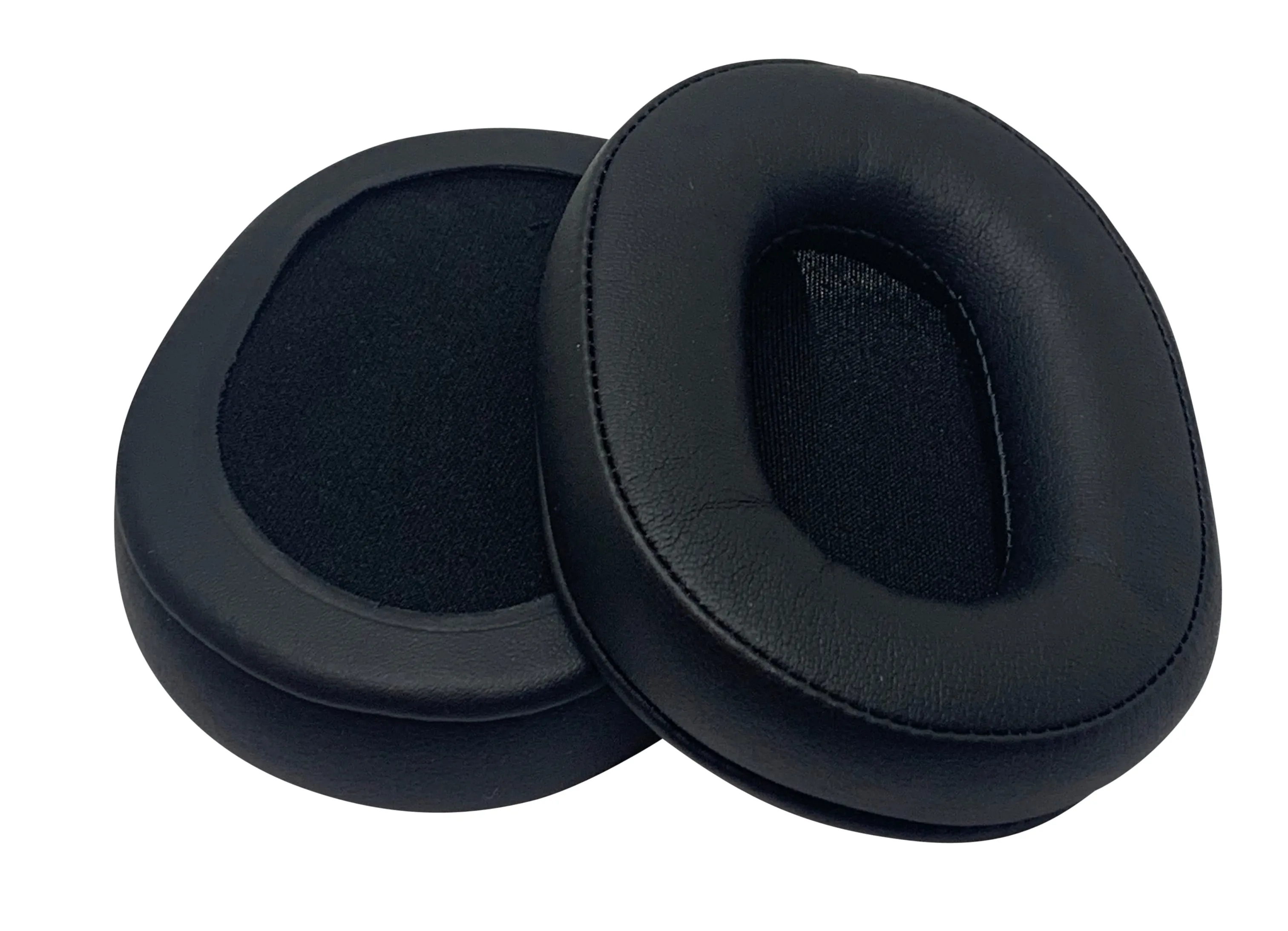 CentralSound Premium Foam Ear Pad Cushions for Audio-Technica M Series Headphones