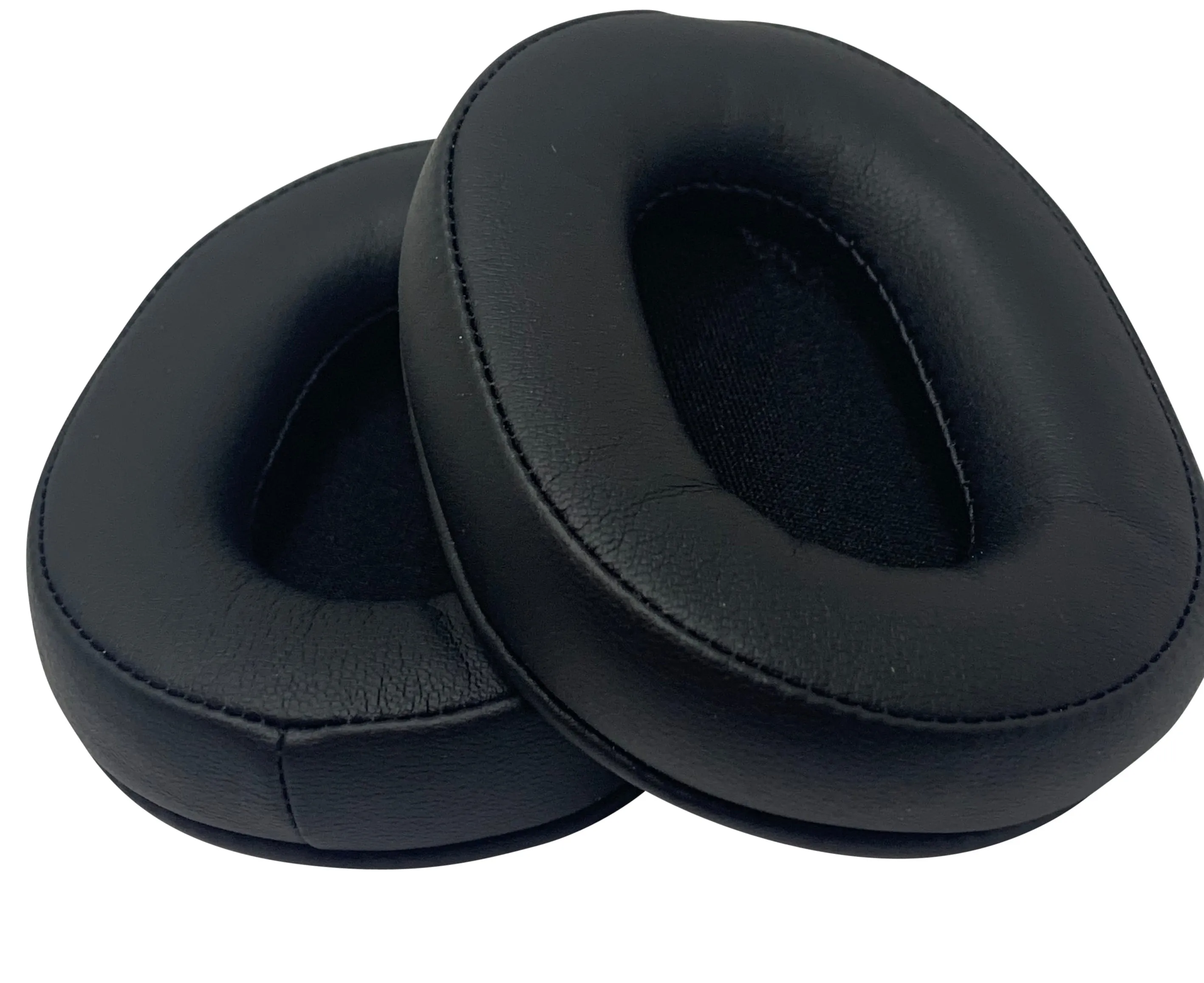 CentralSound Premium Foam Ear Pad Cushions for Audio-Technica M Series Headphones