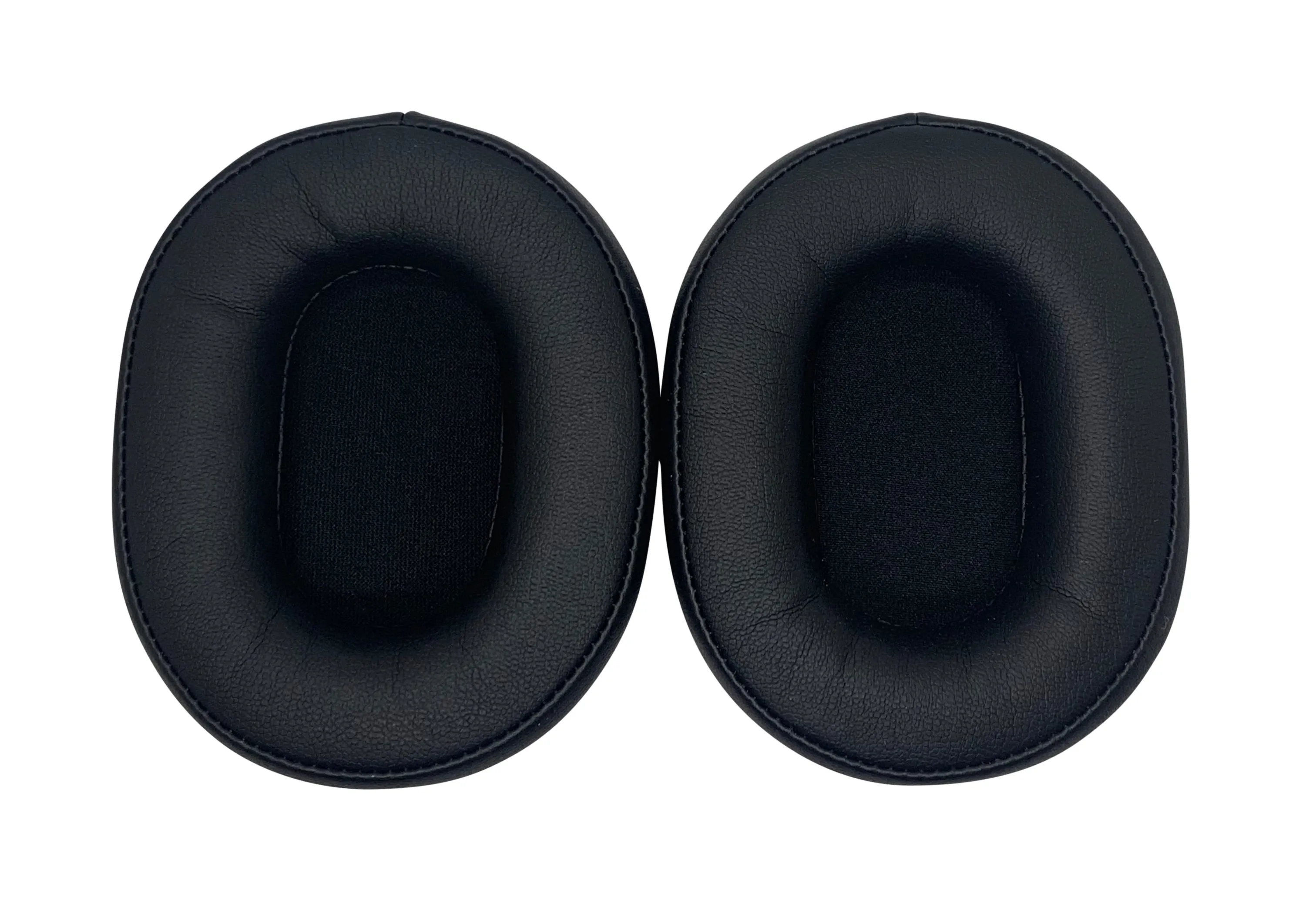 CentralSound Premium Foam Ear Pad Cushions for Audio-Technica M Series Headphones