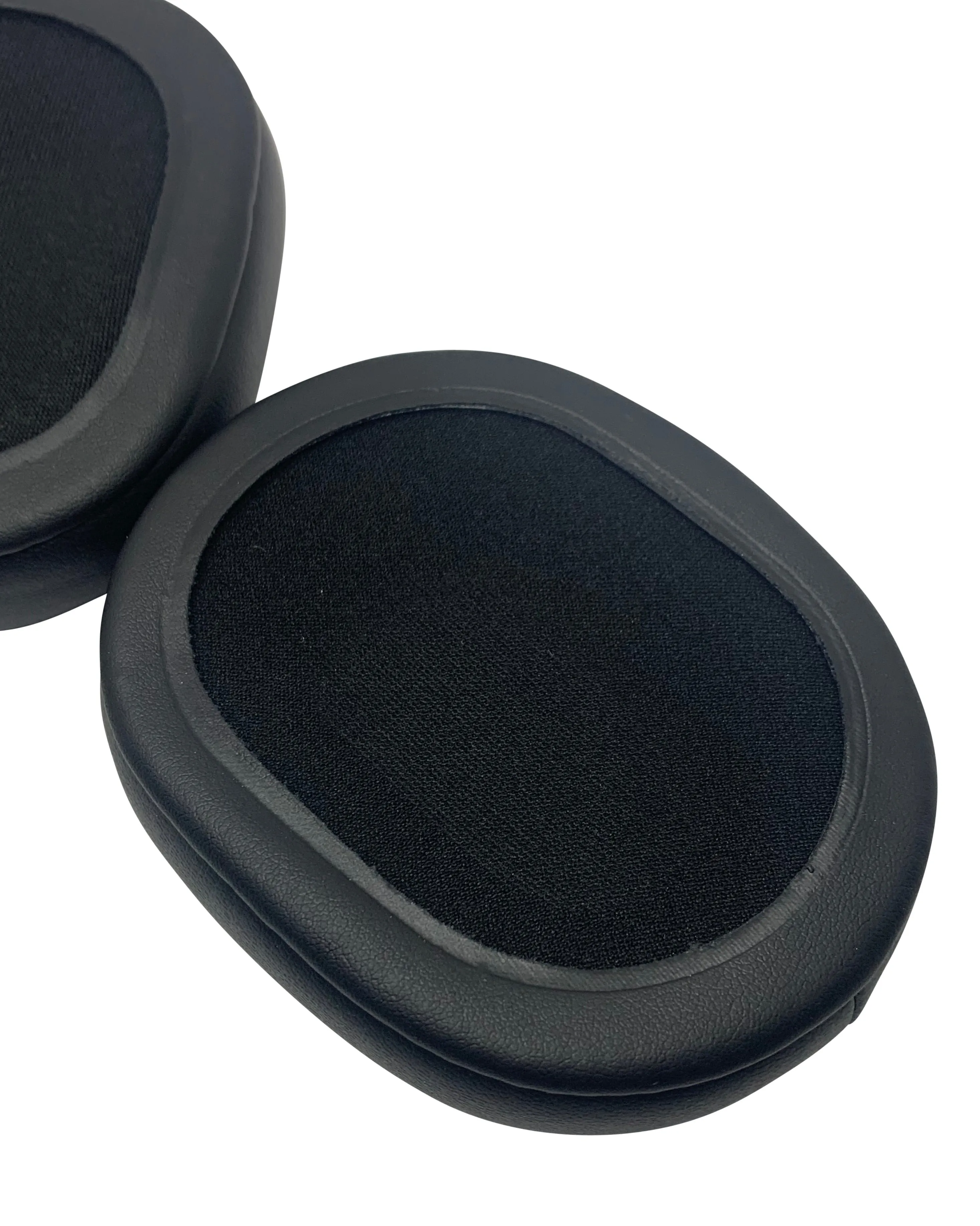 CentralSound Premium Foam Ear Pad Cushions for Audio-Technica M Series Headphones