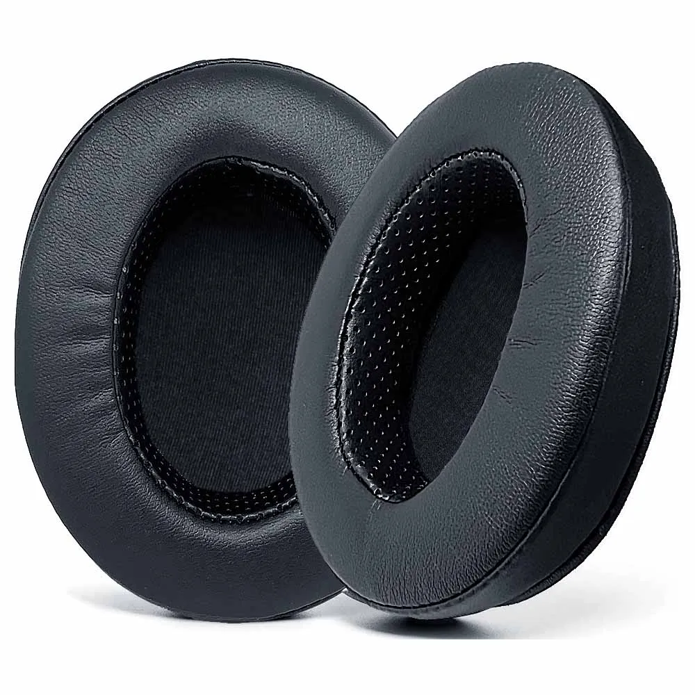 CentralSound Premium XL Upgraded Memory Foam Ear Pad Cushions for Sony MDR 7506 MDR-CD900CST MDR-V6 MDR1A Headphones