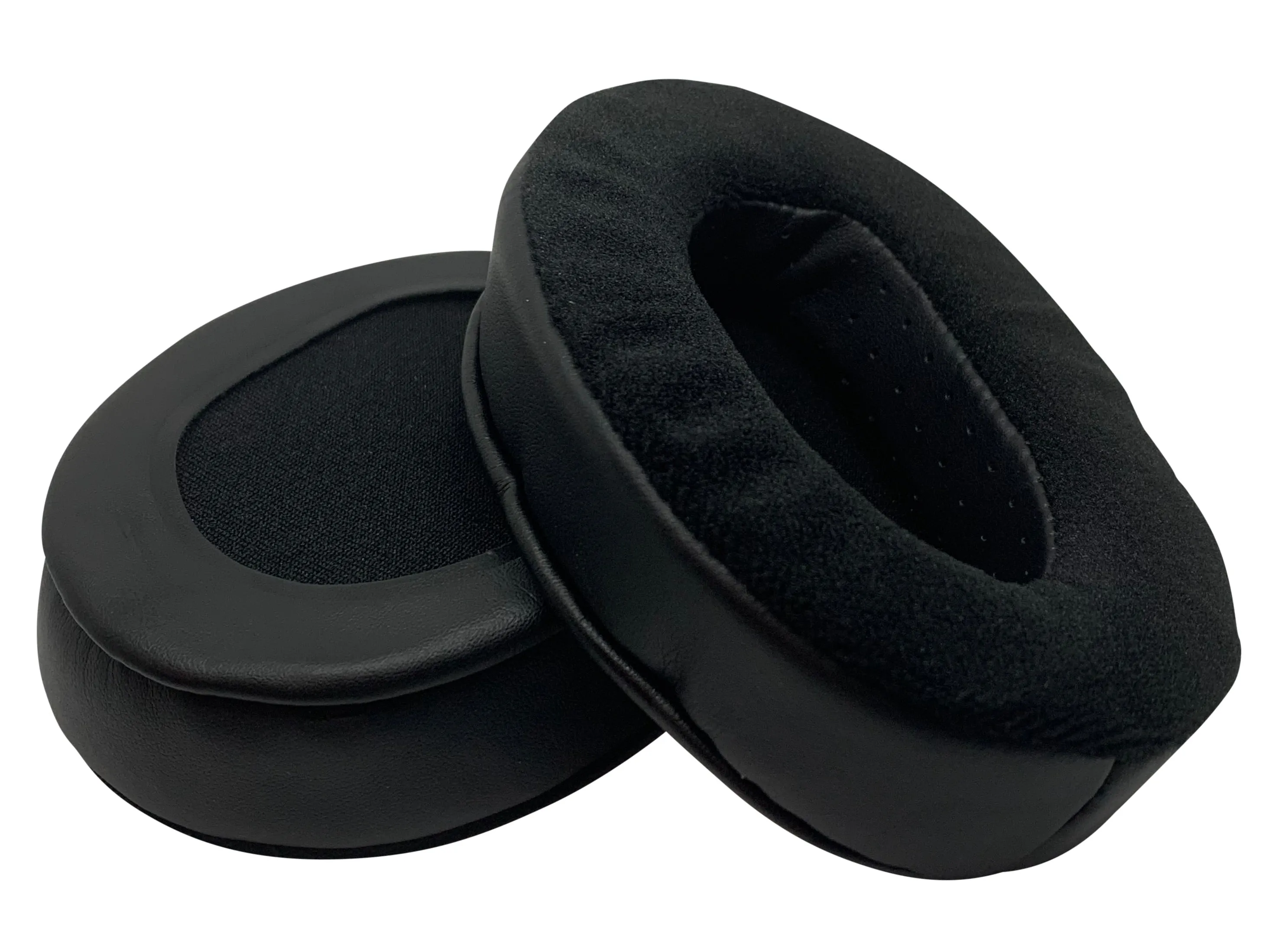 CentralSound Premium XL Upgraded Memory Foam Ear Pad Cushions for Sony MDR 7506 MDR-CD900CST MDR-V6 MDR1A Headphones