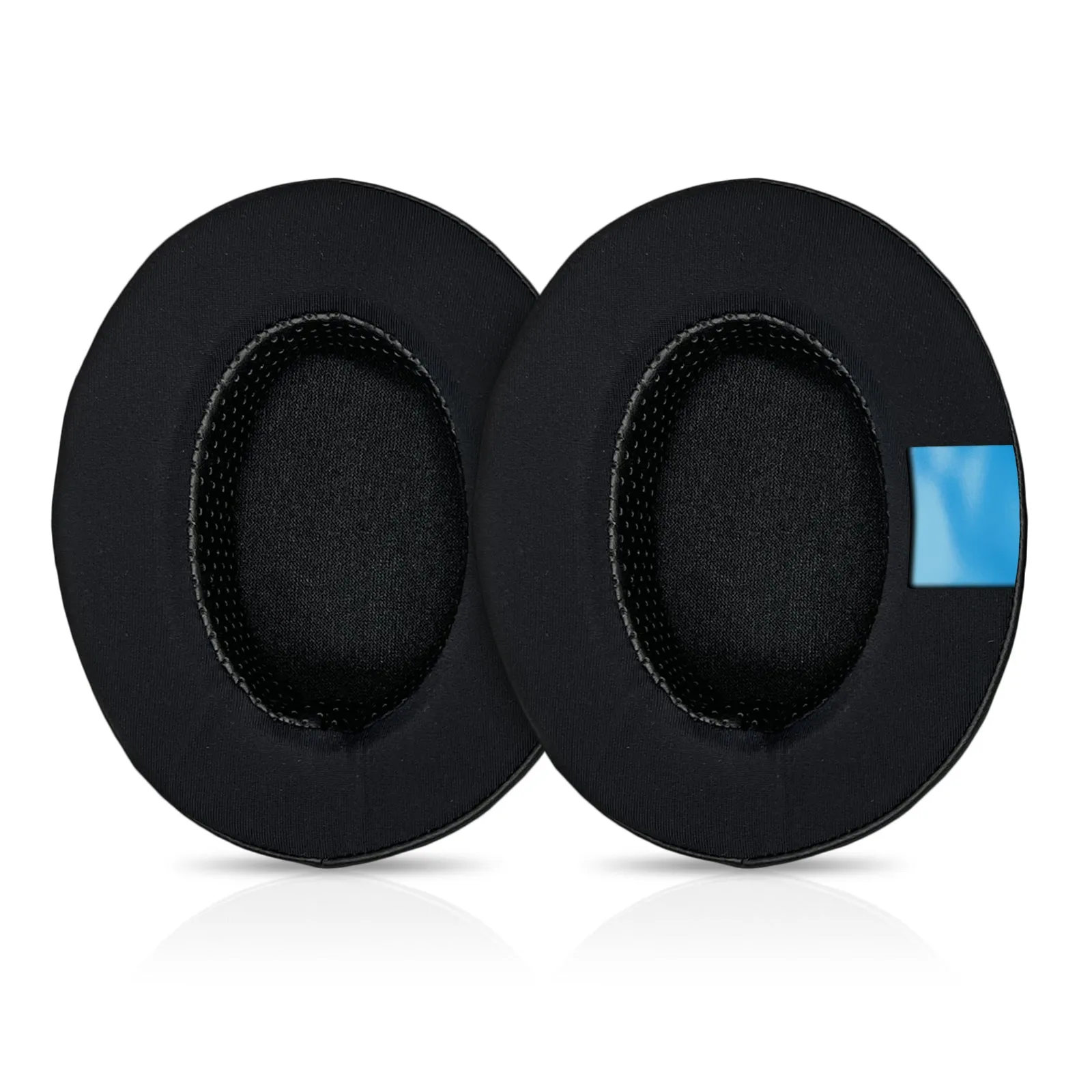 CentralSound Premium XL Upgraded Memory Foam Ear Pad Cushions for Sony MDR 7506 MDR-CD900CST MDR-V6 MDR1A Headphones