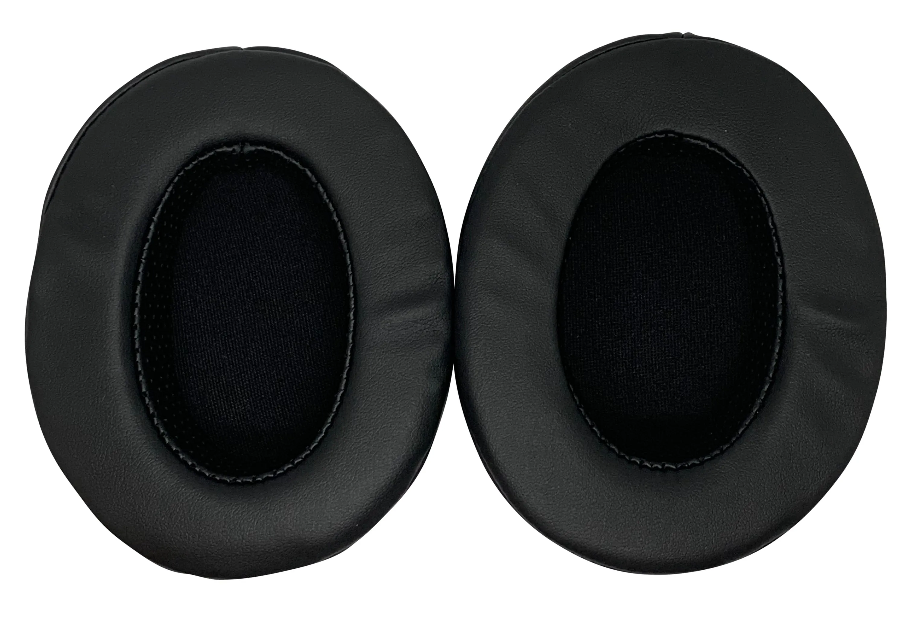 CentralSound Premium XL Upgraded Memory Foam Ear Pad Cushions for Sony MDR 7506 MDR-CD900CST MDR-V6 MDR1A Headphones