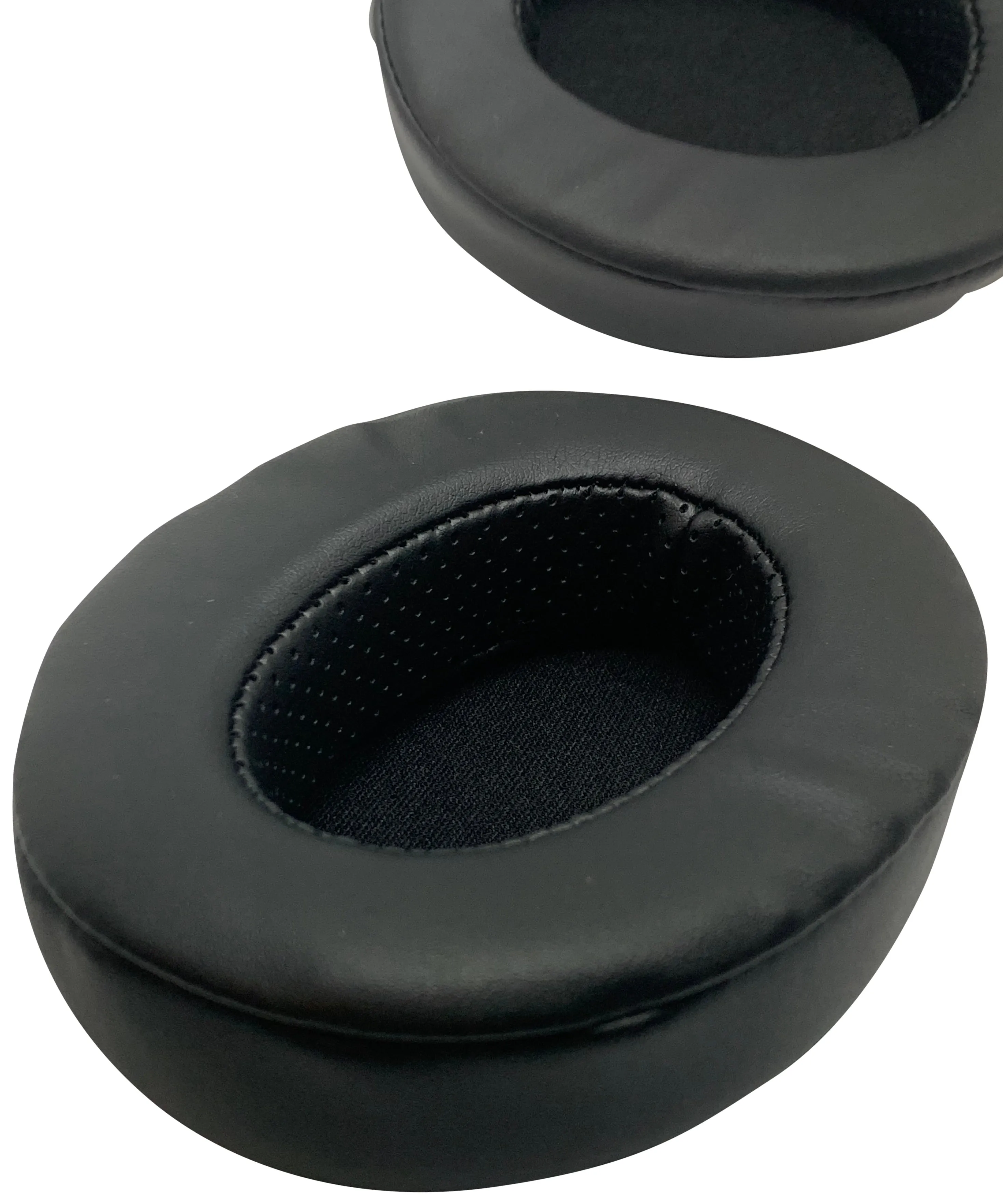 CentralSound Premium XL Upgraded Memory Foam Ear Pad Cushions for Sony MDR 7506 MDR-CD900CST MDR-V6 MDR1A Headphones