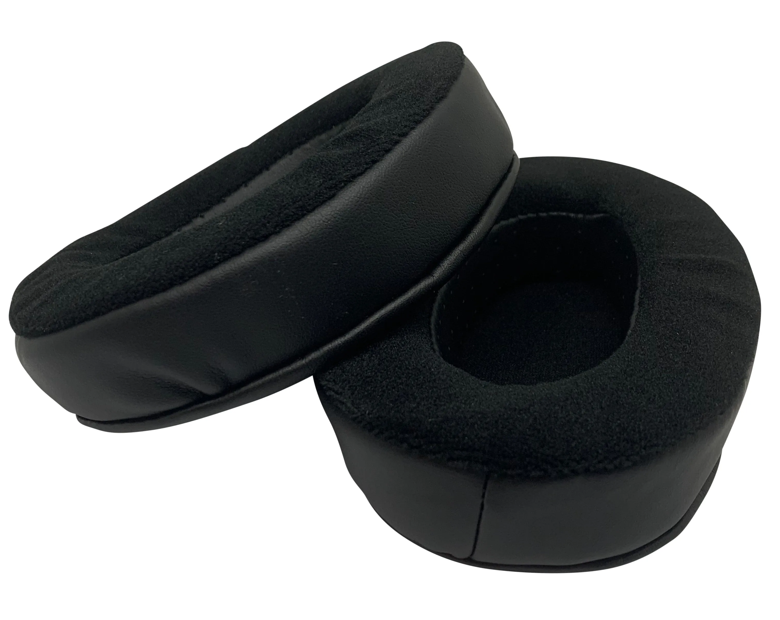 CentralSound Premium XL Upgraded Memory Foam Ear Pad Cushions for Sony MDR 7506 MDR-CD900CST MDR-V6 MDR1A Headphones